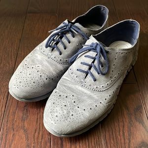 Zerogrand, Cole Haan, size 8